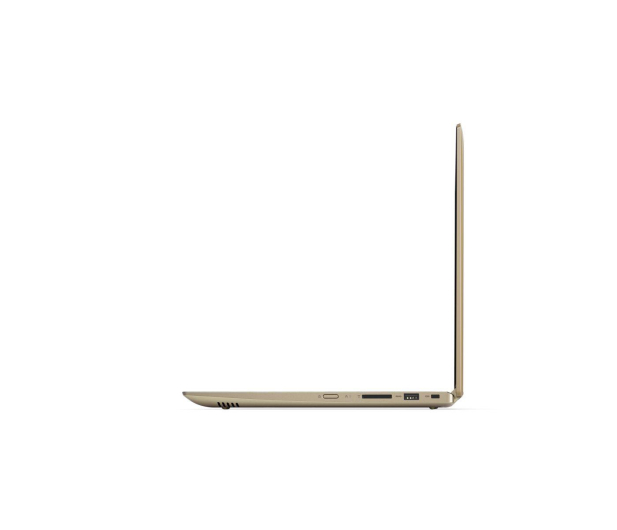 Lenovo YOGA 520-14 i5-8250U/8GB/256/Win10 Złoty - 388118 - zdjęcie 11